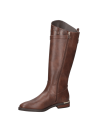 Bota Mujer L471 LUZ DA LUA CAFÉ