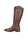 Bota Mujer L471 LUZ DA LUA CAFÉ
