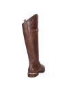 Bota Mujer L471 LUZ DA LUA CAFÉ