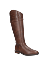 Bota Mujer L471 LUZ DA LUA CAFÉ