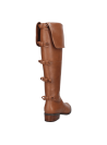 Bota Mujer L472 LUZ DA LUA CAMEL