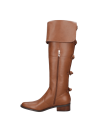 Bota Mujer L472 LUZ DA LUA CAMEL