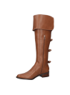 Bota Mujer L472 LUZ DA LUA CAMEL