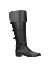 Bota Mujer L472 LUZ DA LUA NEGRO