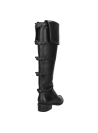 Bota Mujer L472 LUZ DA LUA NEGRO