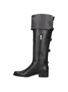 Bota Mujer L472 LUZ DA LUA NEGRO