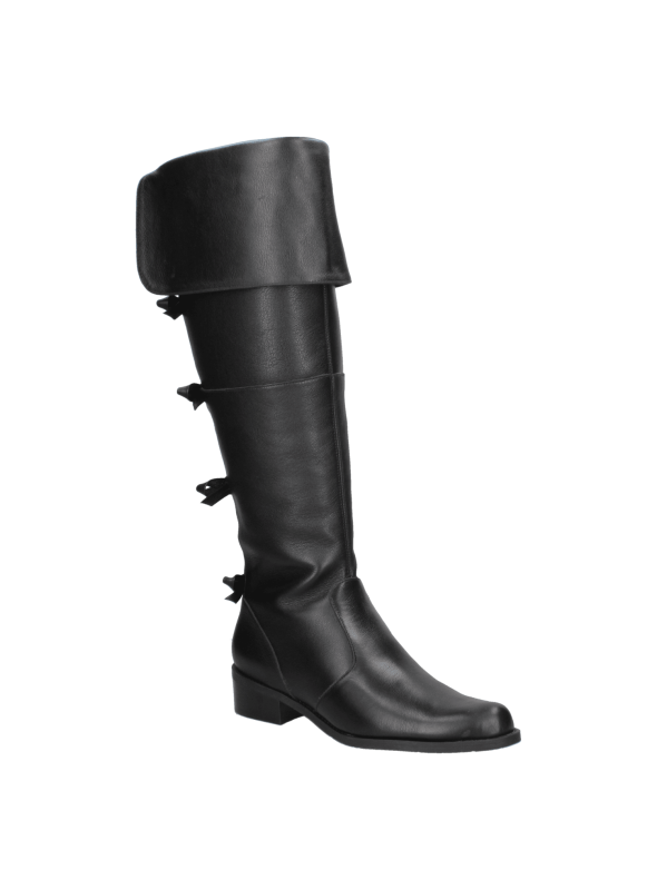 Bota Mujer L472 LUZ DA LUA CAMEL