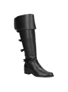 Bota Mujer L472 LUZ DA LUA NEGRO