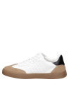 Zapatilla Mujer L517 LUZ DA LUA BLANCO