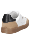Zapatilla Mujer L517 LUZ DA LUA BLANCO