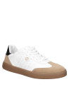 Zapatilla Mujer L517 LUZ DA LUA BLANCO