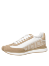 Zapatilla Mujer L518 LUZ DA LUA BEIGE