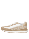 Zapatilla Mujer L518 LUZ DA LUA BEIGE