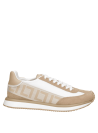 Zapatilla Mujer L518 LUZ DA LUA BEIGE