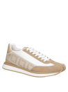 Zapatilla Mujer L518 LUZ DA LUA BEIGE