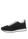 Zapatilla Mujer L519 LUZ DA LUA NEGRO