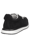 Zapatilla Mujer L519 LUZ DA LUA NEGRO