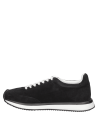 Zapatilla Mujer L519 LUZ DA LUA NEGRO