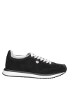 Zapatilla Mujer L519 LUZ DA LUA NEGRO