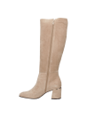 Bota Mujer L520 LUZ DA LUA BEIGE