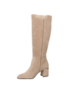 Bota Mujer L520 LUZ DA LUA BEIGE