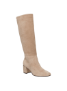 Bota Mujer L520 LUZ DA LUA BEIGE