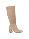 Bota Mujer L520 LUZ DA LUA BEIGE