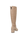Bota Mujer L520 LUZ DA LUA BEIGE