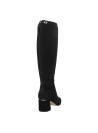 Bota Mujer L520 LUZ DA LUA NEGRO