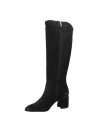 Bota Mujer L520 LUZ DA LUA NEGRO