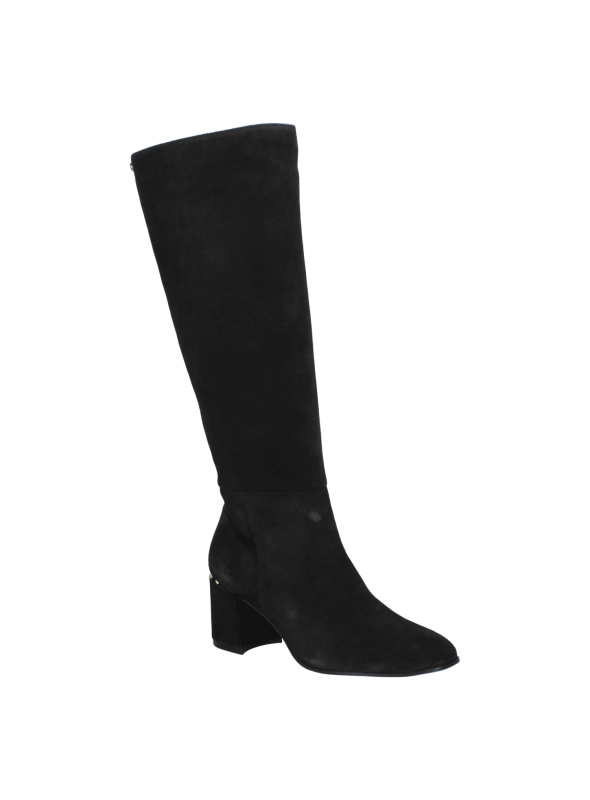Bota Mujer L520 LUZ DA LUA BEIGE