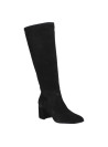 Bota Mujer L520 LUZ DA LUA NEGRO