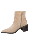Botín Mujer L521 LUZ DA LUA BEIGE