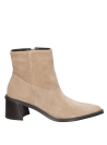 Botín Mujer L521 LUZ DA LUA BEIGE
