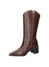 Bota Mujer L522 LUZ DA LUA CAFÉ