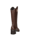 Bota Mujer L522 LUZ DA LUA CAFÉ