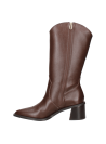 Bota Mujer L522 LUZ DA LUA CAFÉ