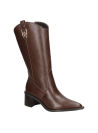 Bota Mujer L522 LUZ DA LUA CAFÉ