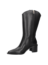 Bota Mujer L522 LUZ DA LUA NEGRO