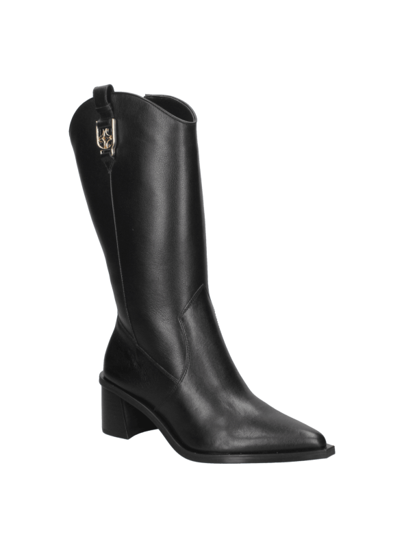 Bota Mujer L522 LUZ DA LUA CAFÉ