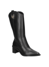 Bota Mujer L522 LUZ DA LUA NEGRO