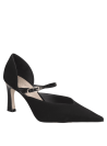 Zapato Mujer L523 LUZ DA LUA NEGRO
