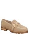 Zapato Mujer L525 LUZ DA LUA BEIGE