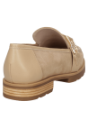 Zapato Mujer L525 LUZ DA LUA BEIGE