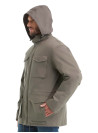 Chaqueta Fuencarral L970 PANAMA JACK VERDE