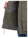 Chaqueta Fuencarral L970 PANAMA JACK VERDE