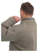 Chaqueta Fuencarral L970 PANAMA JACK VERDE