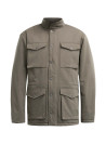 Chaqueta Fuencarral L970 PANAMA JACK VERDE