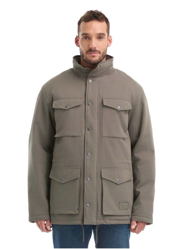 Chaqueta Fuencarral L970 PANAMA JACK NAVY