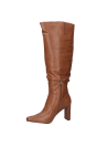 Bota Mujer L528 LUZ DA LUA CAMEL
